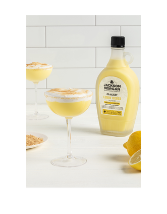 Jackson Morgan Southern Cream deLIGHT Lemon Icebox - Lifestyle