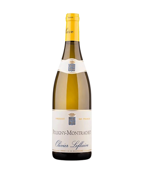 Olivier Leflaive Puligny-Montrachet White Burgundy 2018 - Main