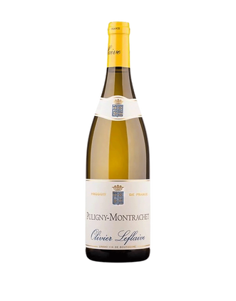 Olivier Leflaive Puligny-Montrachet White Burgundy 2018 - Main