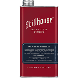 Stillhouse Original Whiskey, , main_image