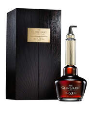 The Glen Grant Single Malt Scotch Whisky 60 Years Old, , main_image