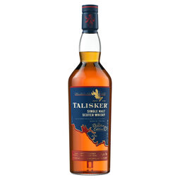 Talisker Distiller's Edition 2023 Single Malt Scotch Whisky, , main_image