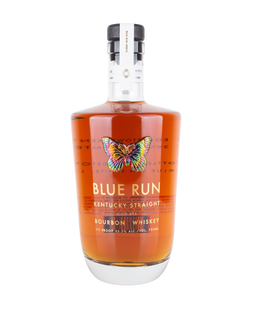 Blue Run Spirits High Rye Bourbon Whiskey, , main_image