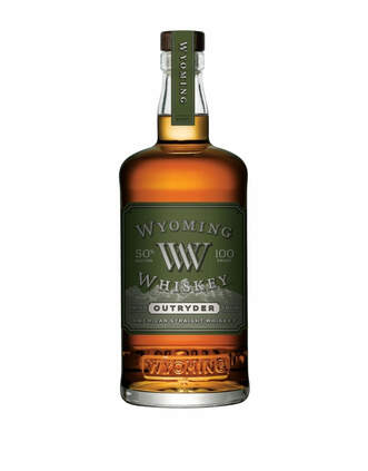 Wyoming Whiskey Outryder - Main