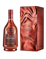 Hennessy V.S.O.P Refik Anadol Limited Edition, , main_image