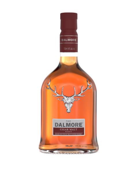 The Dalmore Cigar Malt Reserve Single Malt Scotch - Main