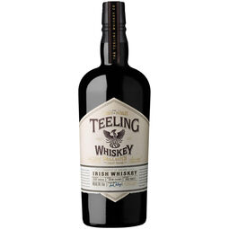 Teeling Small Batch Irish Whiskey, , main_image