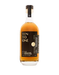Ten to One 17 Year Old Single Cask Reserve Rum, , main_image