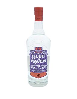 New Holland Spirits Blue Haven Gin, , main_image