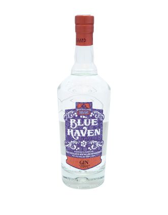 New Holland Spirits Blue Haven Gin - Main