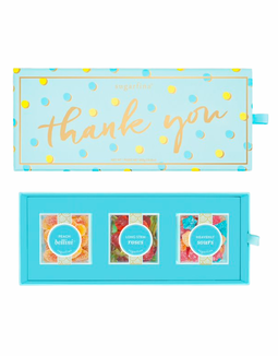 Sugarfina "Thank You" 3pc Candy Bento Box, , main_image