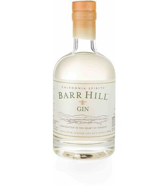 Barr Hill Gin - Main