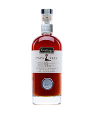 Goslings Papa Seal Single Barrel Bermuda Rum, , main_image