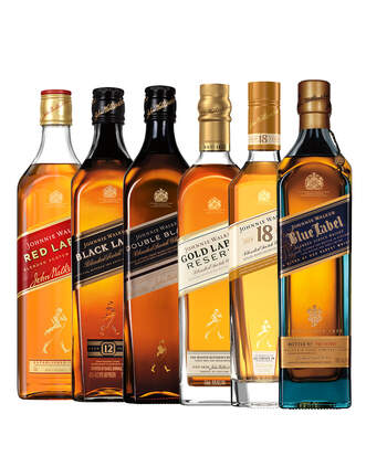 Johnnie Walker® Collection, , main_image