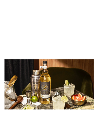 Tequila Cazadores 100 YEAR Estate Release - Lifestyle
