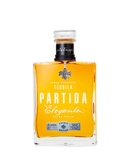 Tequila Partida Elegante, , main_image