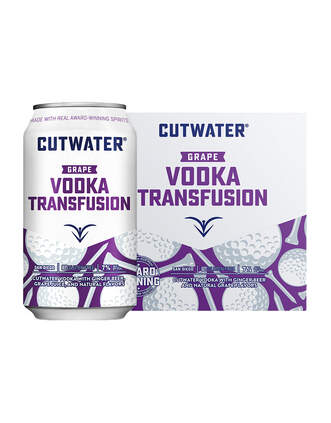 Cutwater Vodka Transfusion Can, , main_image_2