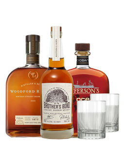 Bourbon Lovers Collection, , main_image