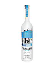 Belvedere Vodka x Janelle Monáe Limited Edition Bottle, , main_image