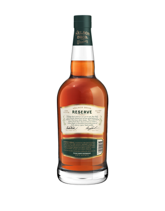 Nelson Brothers Reserve Bourbon Whiskey, , main_image_2