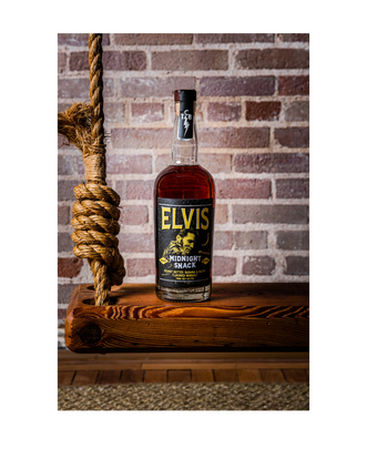 Elvis Whiskey Midnight Snack, , main_image_2