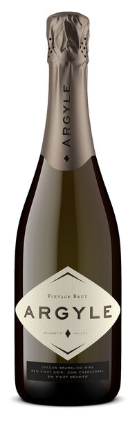 Argyle Willamette Valley Brut Sparkling Wine, , main_image