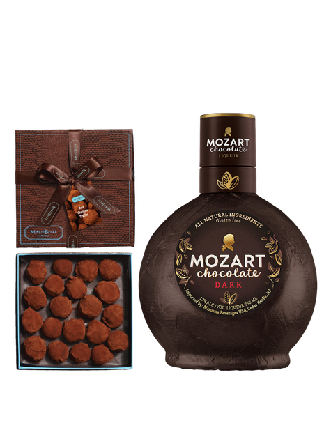 Mozart Valentine's Day Gift Set, , main_image