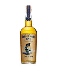 Blue Chair Bay Spiced Rum, , main_image