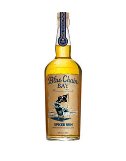 Blue Chair Bay Spiced Rum, , main_image