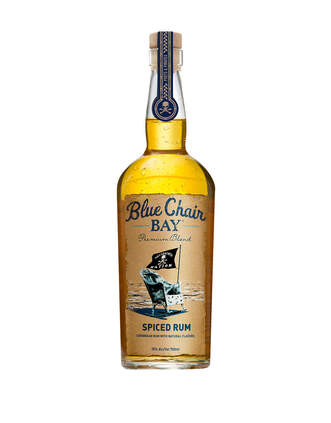 Blue Chair Bay Spiced Rum - Main