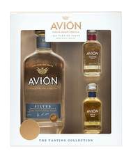 The Tasting Collection by Avión Tequila, , main_image