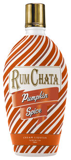 RumChata Pumpkin Spice Cream Liqueur, , main_image