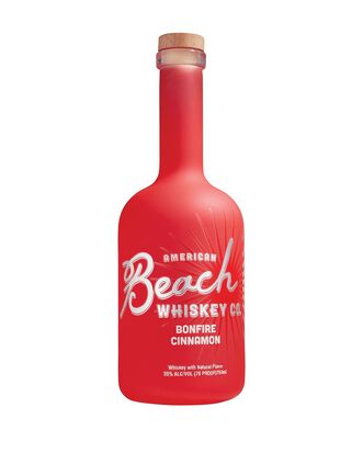 Beach Whiskey Bonfire Cinnamon - Main