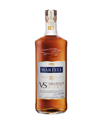 Martell VS Single Distillery with LA Lakers Glasses, , main_image_2