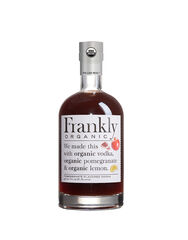 Frankly Organic Pomegranate Vodka, , main_image