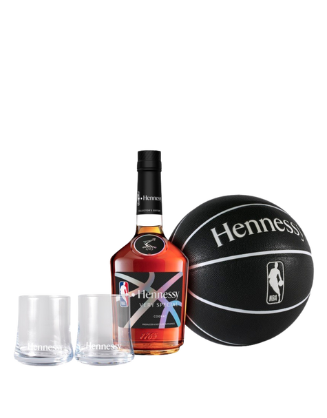 Hennessy - Cognac - Hennessy Very Special (V.S.) - Exclusive