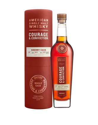 Courage & Conviction™ PX Sherry Single Cask, , main_image_2
