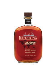 Jefferson’s Ocean Aged at Sea® Bourbon, , main_image