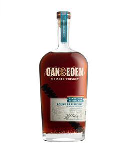 Oak & Eden Round Prairie Rye, , main_image