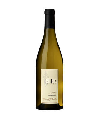 Chateau Ste. Michelle "Ethos Reserve" Columbia Valley Chardonnay 2020 - Main