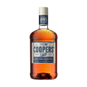 Coopers’ Craft Kentucky Straight Bourbon Whiskey - Main