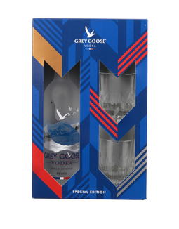 Grey Goose Rocks Glass Gift Pack, , main_image