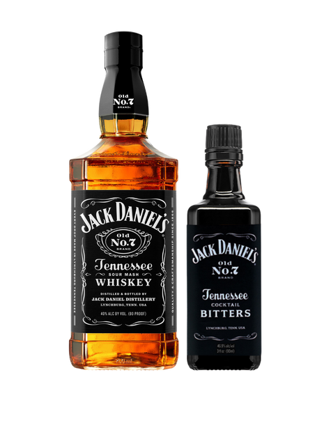 Jack Daniel's® Old Fashioned, , main_image