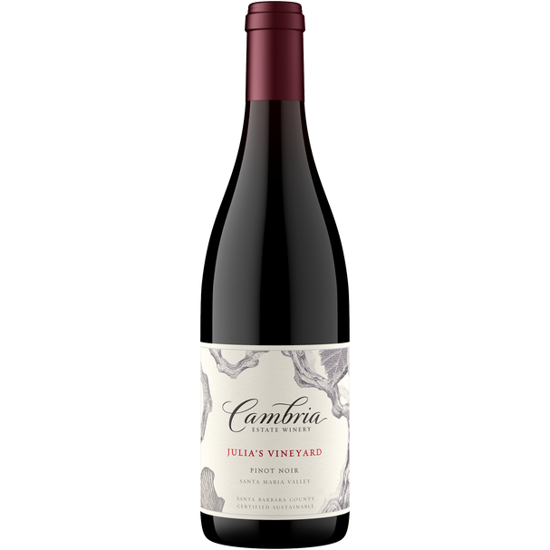 Cambria Julia's Vineyard Pinot Noir, , main_image