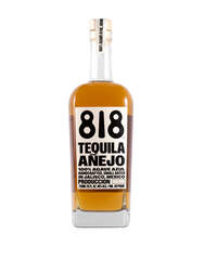 818 Tequila Añejo, , main_image