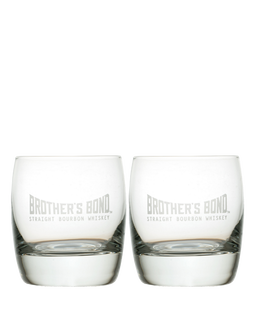 Brother's Bond Rocks Glasses, , main_image