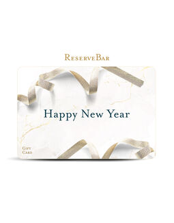 Happy New Year II Gift Card, , main_image