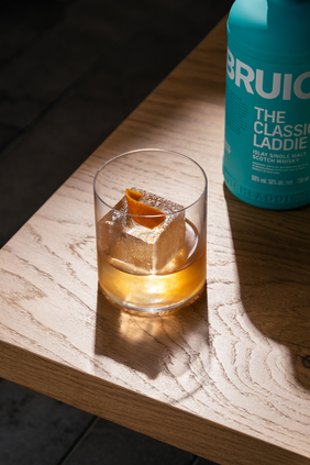 Bruichladdich® The Classic Laddie Single Malt Whiskey - Attributes