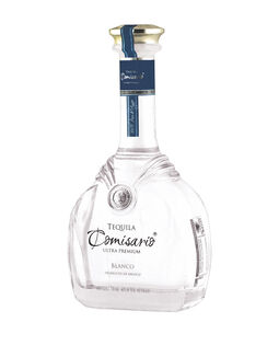 Tequila Comisario® Blanco, , main_image