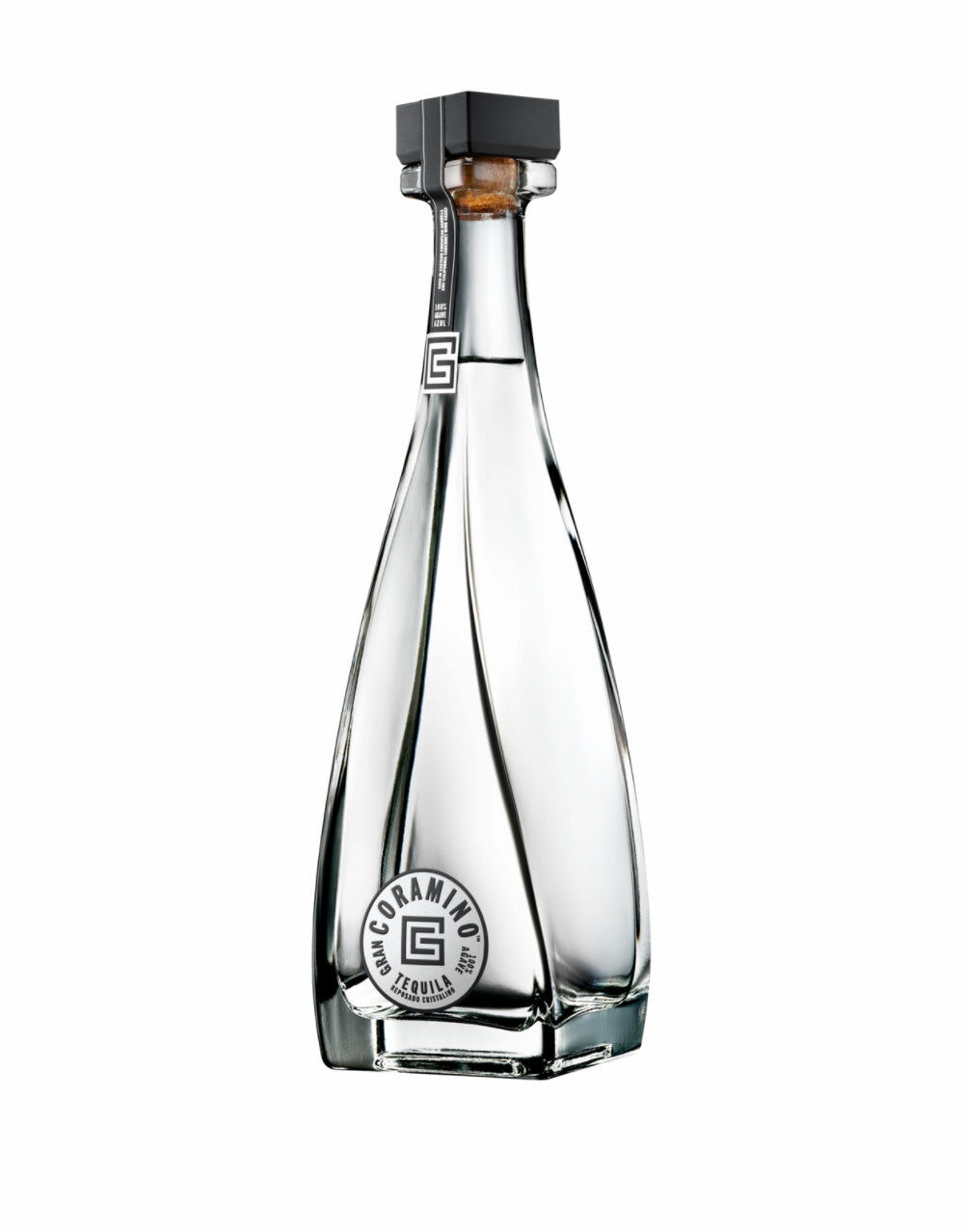 Gran Coramino Tequila by Kevin Hart - Cristalino, , product_attribute_image